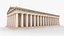 The Parthenon