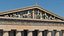 The Parthenon