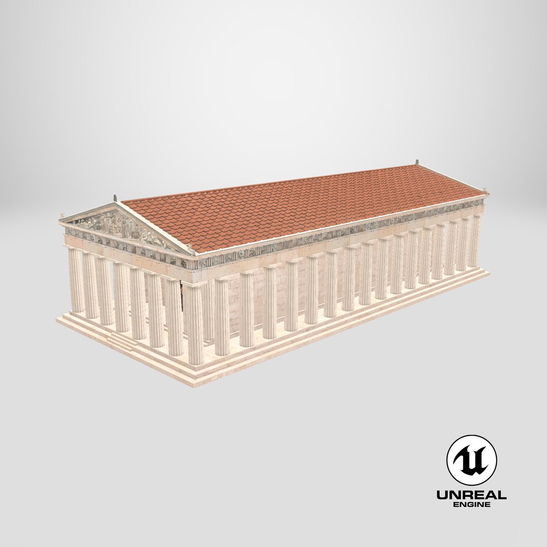 3d parthenon temple landmark model https://p.turbosquid.com/ts-thumb/hn/BO8o60/sz/stemcell_unreal_render/png/1728925773/1920x1080/fit_q87/252c833fac65d9cce71055b3a2a139dd70521696/stemcell_unreal_render.jpg