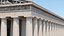 The Parthenon