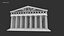The Parthenon