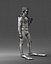 Man in diving suit 0119