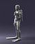 Man in diving suit 0119