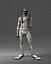 Man in diving suit 0119