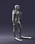 Man in diving suit 0119