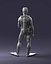 Man in diving suit 0119