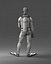 Man in diving suit 0119
