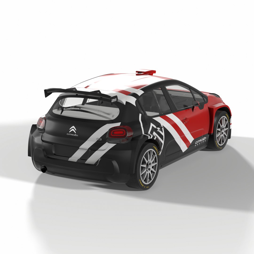 Citroen C3 Rally2 Citroen Racing 3D model https://p.turbosquid.com/ts-thumb/hn/BZ56iF/0V/screenshot004/jpg/1707647565/1920x1080/fit_q87/70488937a6bc387d5179d2f951fd39e96e79d596/screenshot004.jpg