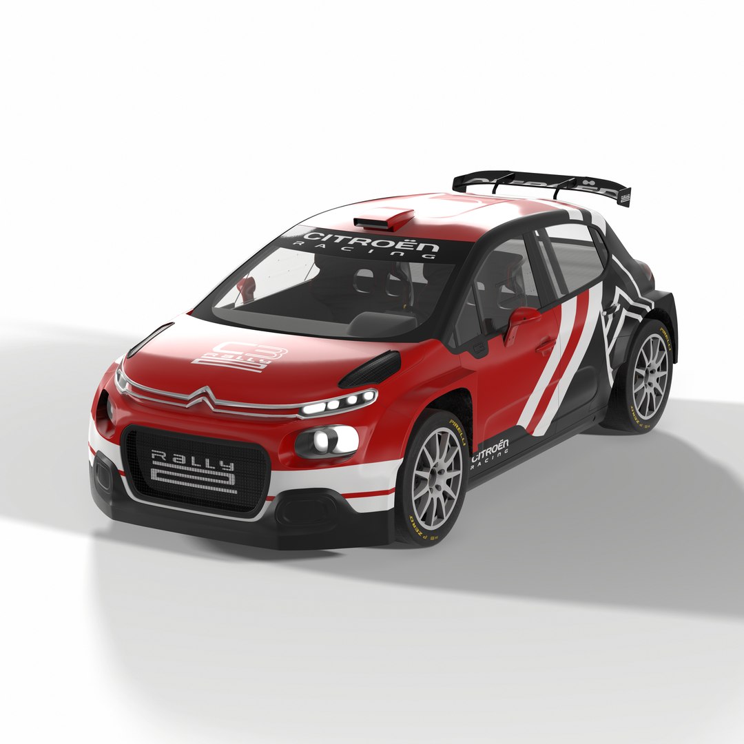 Citroen C3 Rally2 Citroen Racing 3D model https://p.turbosquid.com/ts-thumb/hn/BZ56iF/Ts/screenshot002/jpg/1707647561/1920x1080/fit_q87/1fc2f2a735d159fcfdd9c62ef3361e9ca0f95e25/screenshot002.jpg