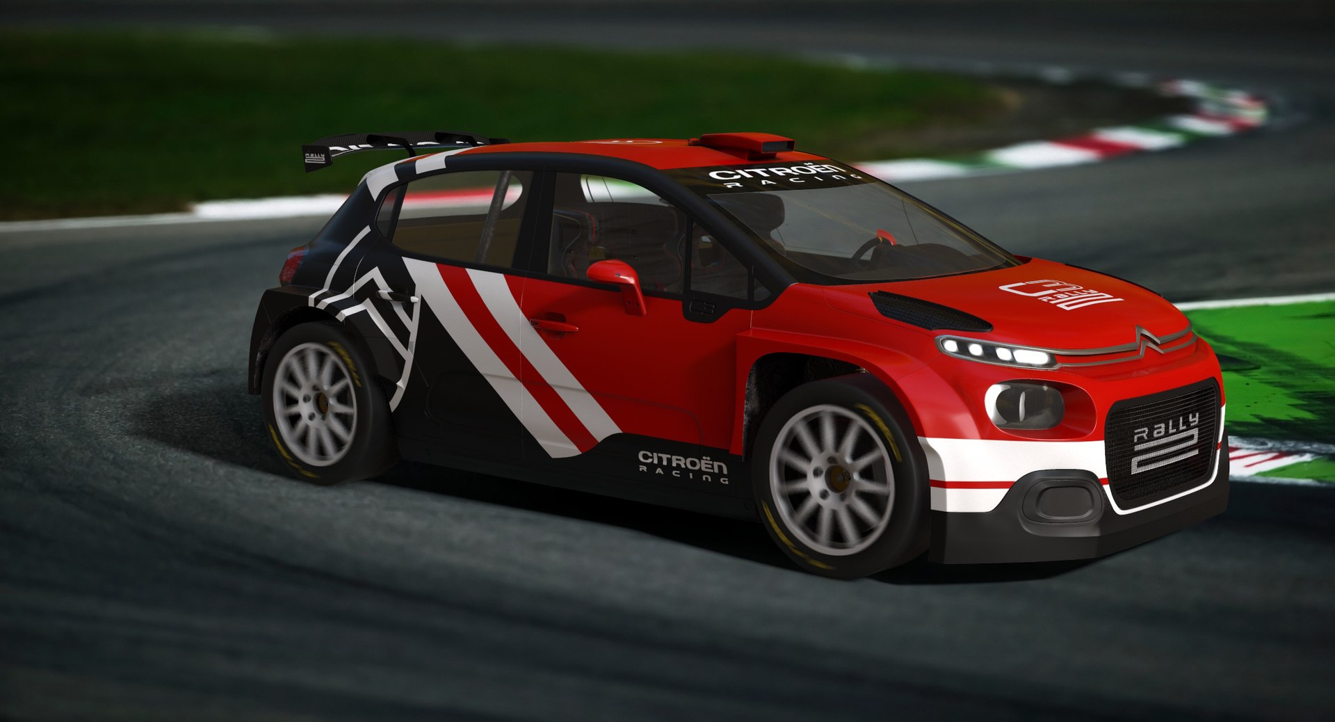 Citroen C3 Rally2 Citroen Racing 3D model https://p.turbosquid.com/ts-thumb/hn/BZ56iF/WM/screenshot009/jpg/1707647566/1920x1080/fit_q87/130336d947163596f9e2674dcc05bd252f571cfa/screenshot009.jpg