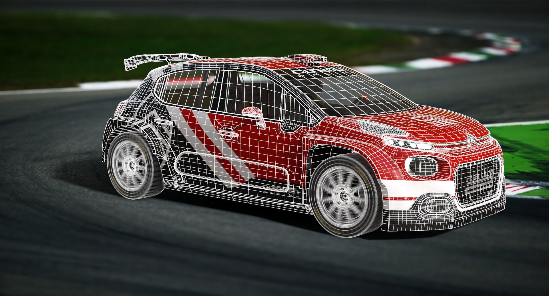 Citroen C3 Rally2 Citroen Racing 3D model https://p.turbosquid.com/ts-thumb/hn/BZ56iF/k4/screenshot010/jpg/1707647568/1920x1080/fit_q87/da2d8b011da9c732a8461b728963b955374f0e75/screenshot010.jpg