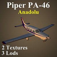 PA46 AND