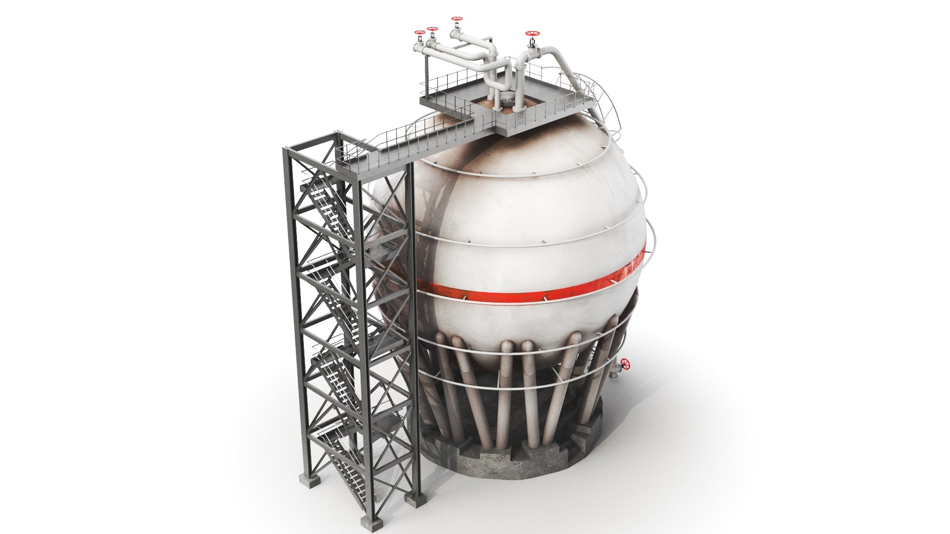 Two Detailed Oil Storages 3D model https://p.turbosquid.com/ts-thumb/hn/H6lBPw/Tk/sphere4/jpg/1736323448/1920x1080/fit_q87/19e3965980f8aa05e280dafd8c90796c060314a5/sphere4.jpg