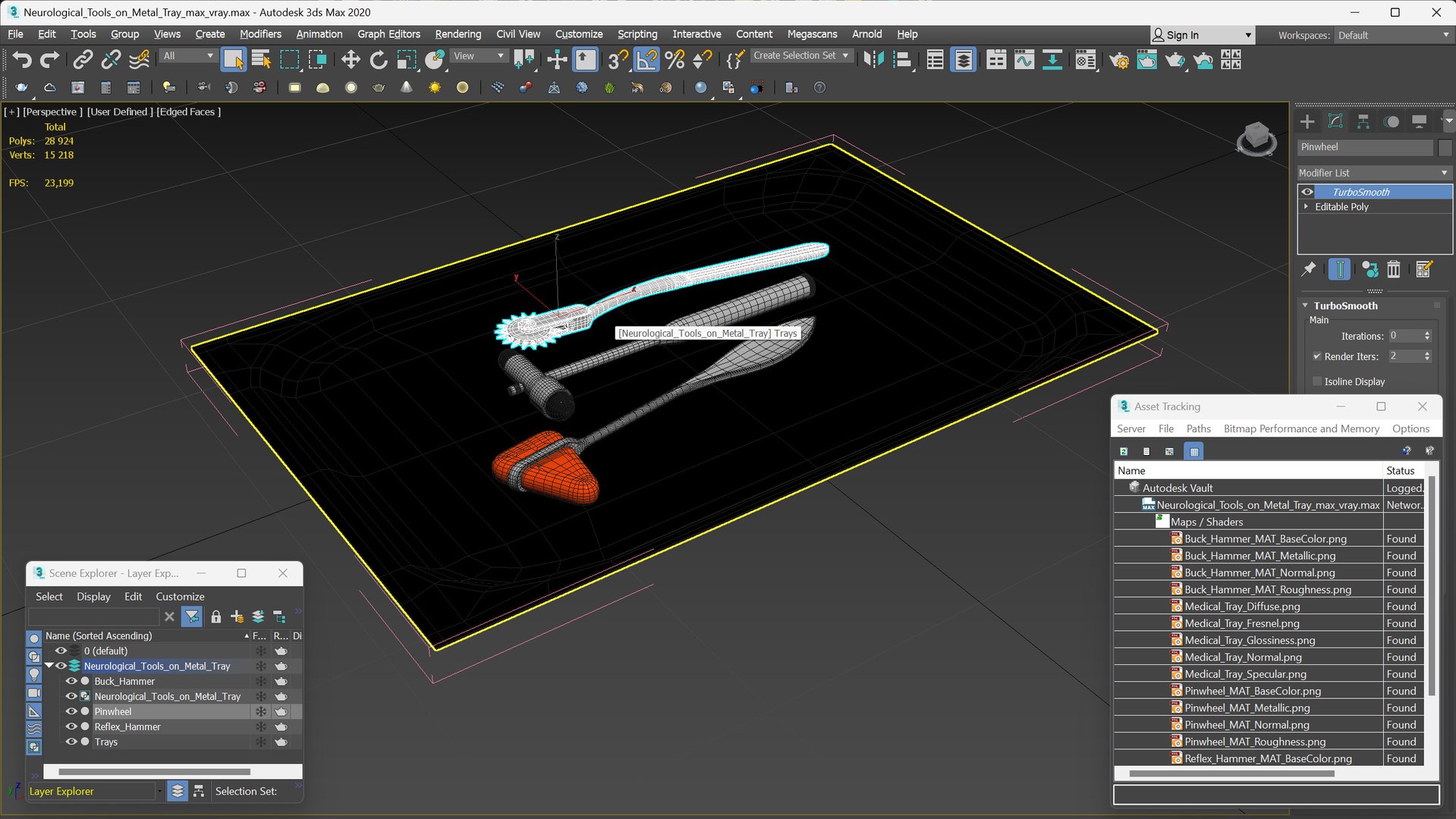 Neurological Tools on Metal Tray 3D https://p.turbosquid.com/ts-thumb/hn/HPrBqv/AI/neurological_tools_on_metal_tray_019/jpg/1749243366/1920x1080/fit_q87/34c685ebd792d7b4afdf8c02d4b21c2868cc7b53/neurological_tools_on_metal_tray_019.jpg