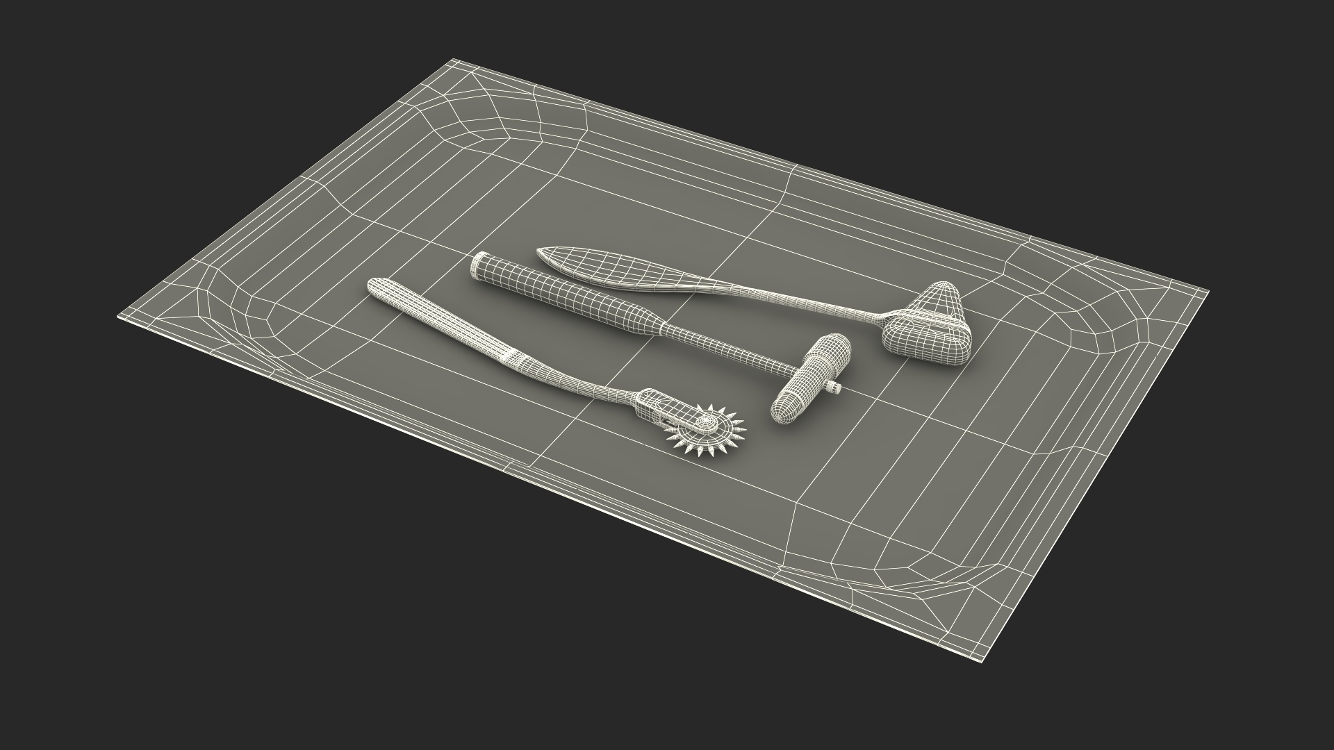 Neurological Tools on Metal Tray 3D https://p.turbosquid.com/ts-thumb/hn/HPrBqv/sw/neurological_tools_on_metal_tray_361/jpg/1749243240/1920x1080/turn_fit_q99/c6d0c16edc007bd7ef5731be9c7141a450bb302c/neurological_tools_on_metal_tray_361-1.jpg