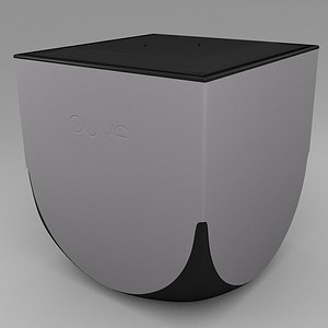 Ouya Game Console