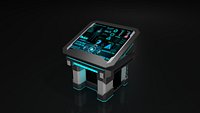 Super Computer