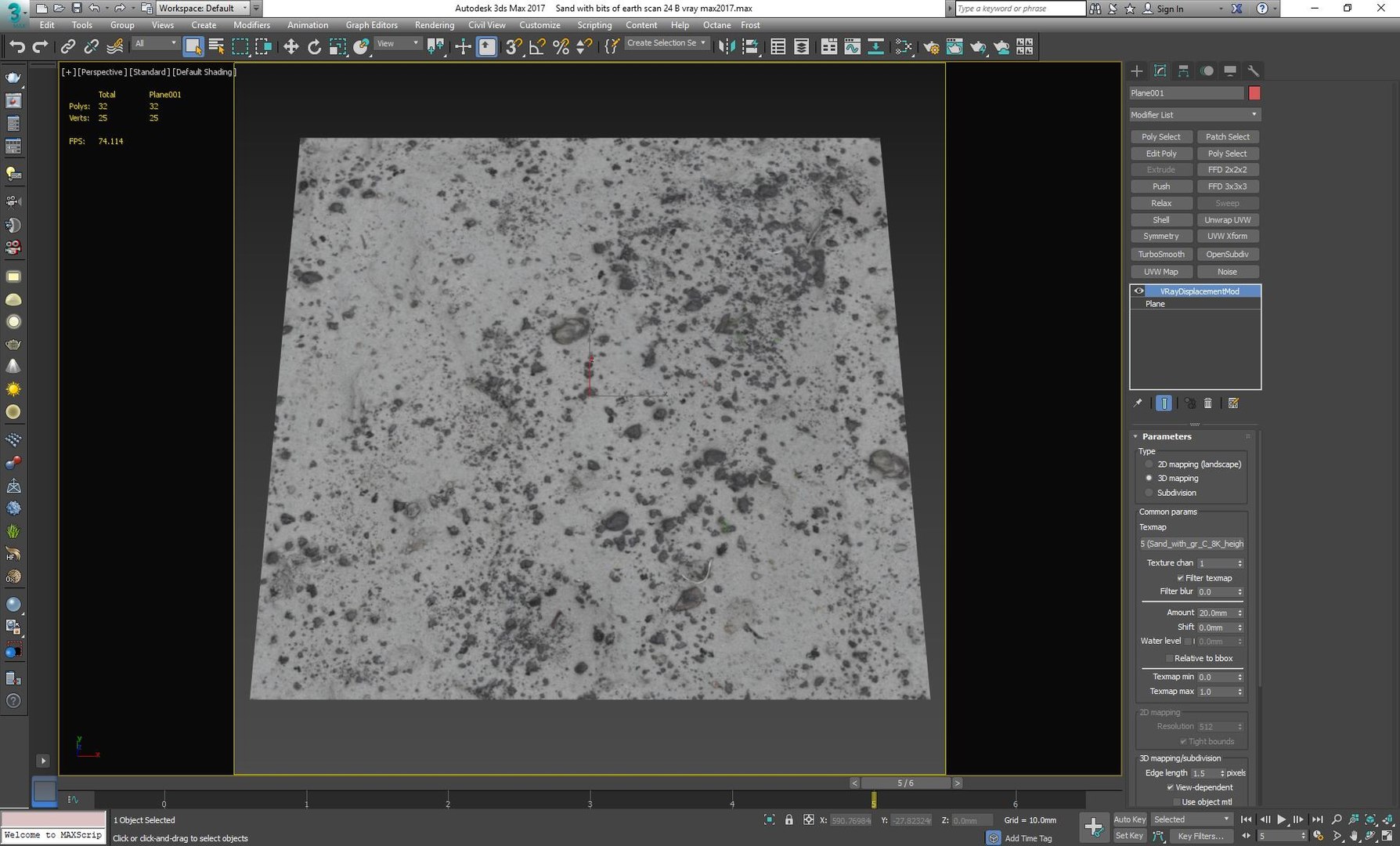 3D tiled scanned sand bits model https://p.turbosquid.com/ts-thumb/hn/LE58x0/tzsuvyOe/20190220_232425/jpg/1550683955/1920x1080/fit_q87/dc48f481a535f76b6109bc66384a5dfa5bf6fcf9/20190220_232425.jpg