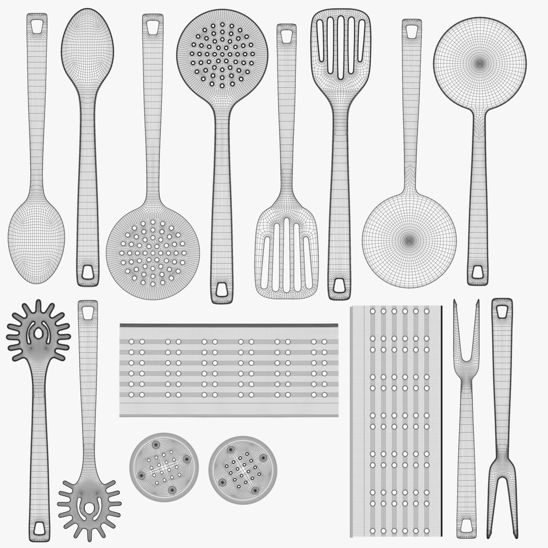Modern Stainless Steel Kitchen Utensils Set with Holder 3D model https://p.turbosquid.com/ts-thumb/hn/LWr3Oo/zD/untitled9/png/1792009796/1920x1080/fit_q87/eaae248b48133863f7d426dcbe01d37482003100/untitled9.jpg