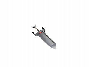 3d sword