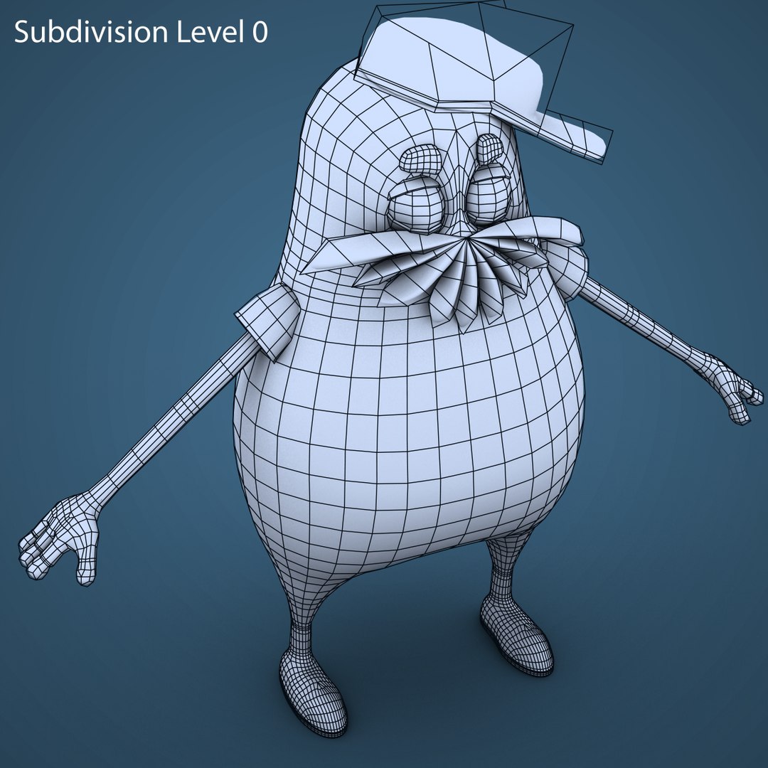 low-poly non rigged bean 3d model https://p.turbosquid.com/ts-thumb/hn/OMhwYV/79igBKN9/singleframeswf_00003/png/1484845529/1920x1080/fit_q87/b4d0603275395cbb3a4eb5e8a852bc0b3d5afe77/singleframeswf_00003.jpg