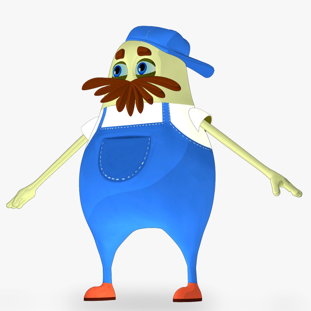 low-poly non rigged bean 3d model https://p.turbosquid.com/ts-thumb/hn/OMhwYV/BJGAD2ty/singleframes_00000/png/1484845393/1920x1080/fit_q87/d45d2d7c7fcc7d8654cc2cb996ad6aee53bd2460/singleframes_00000.jpg