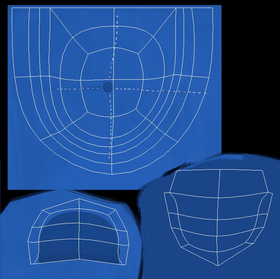 low-poly non rigged bean 3d model https://p.turbosquid.com/ts-thumb/hn/OMhwYV/R2ysjDw5/uv_03/png/1484988164/1920x1080/fit_q87/1bb1155bde63d23122f3f9756e5c170ec7860474/uv_03.jpg