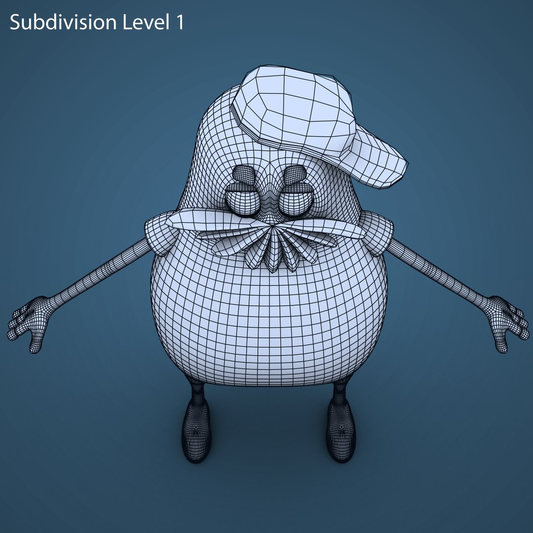 low-poly non rigged bean 3d model https://p.turbosquid.com/ts-thumb/hn/OMhwYV/dvIZPHRk/singleframeswfd1_00010/png/1484845702/1920x1080/fit_q87/71b2c91c34c7896b447b57e6299ca5e2494ffa00/singleframeswfd1_00010.jpg