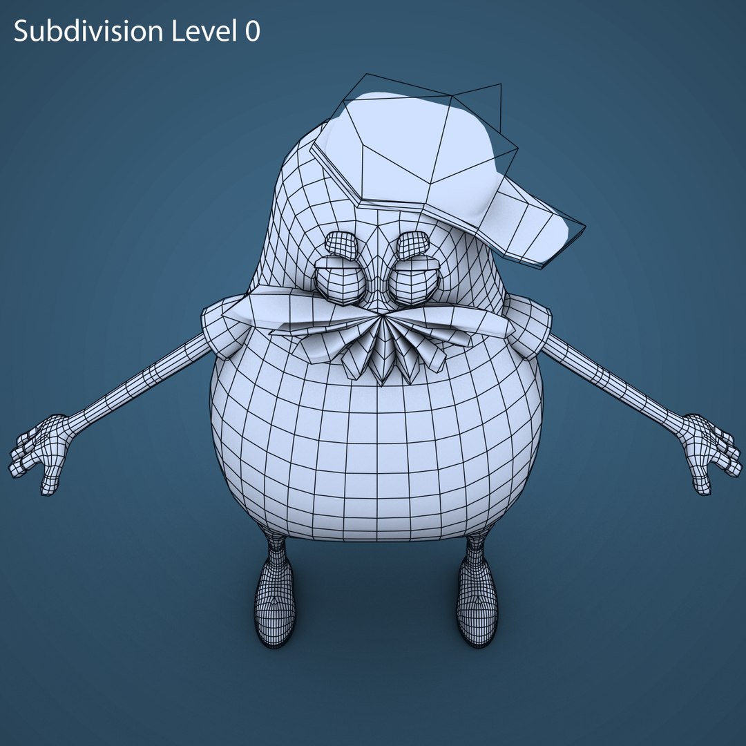 low-poly non rigged bean 3d model https://p.turbosquid.com/ts-thumb/hn/OMhwYV/j46bscyi/singleframeswf_00010/png/1484845529/1920x1080/fit_q87/1bddd3780cd9d0e24378df4d0468bb5db55cd491/singleframeswf_00010.jpg