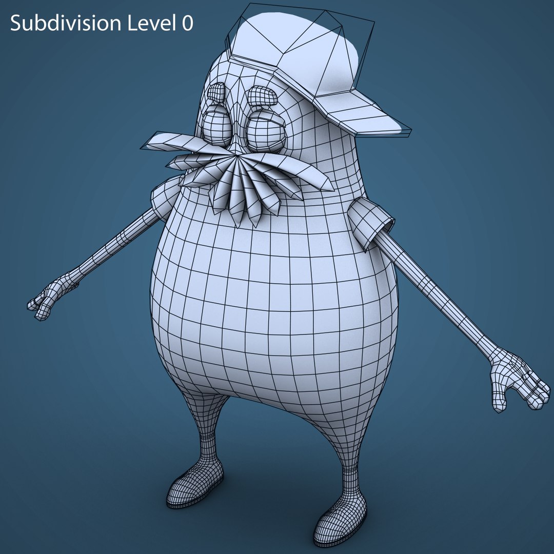 low-poly non rigged bean 3d model https://p.turbosquid.com/ts-thumb/hn/OMhwYV/oPLJNM4B/singleframeswf_00009/png/1484845529/1920x1080/fit_q87/4afe1120ddc567a2a8680f80b70ceb09b3207955/singleframeswf_00009.jpg