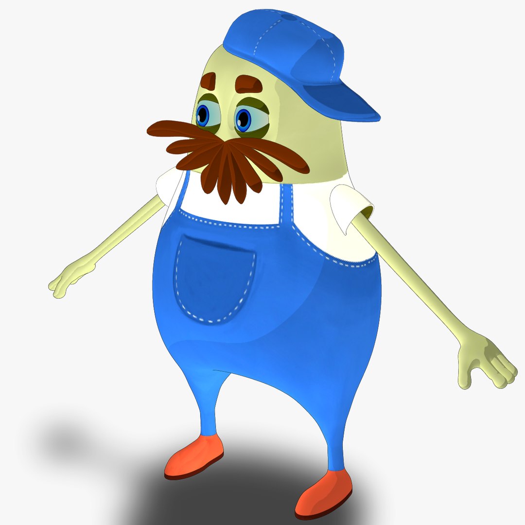 low-poly non rigged bean 3d model https://p.turbosquid.com/ts-thumb/hn/OMhwYV/xtBRefLa/singleframes_00004/png/1484845384/1920x1080/fit_q87/cd21ba72aca4f5a2ef75d3d42a0adf99d7da0b44/singleframes_00004.jpg