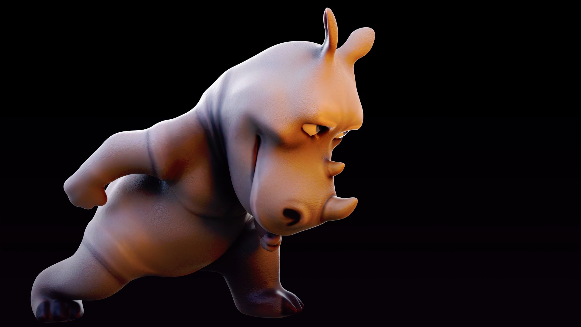 Rhino - rigged cartoon character for blender Low-poly 3D model https://p.turbosquid.com/ts-thumb/hn/QPsjrR/MK/rhinoriggedcartoon04/png/1692512922/1920x1080/fit_q87/c95f8c85ef122a29e689b0b17bb9868c06c069aa/rhinoriggedcartoon04.jpg