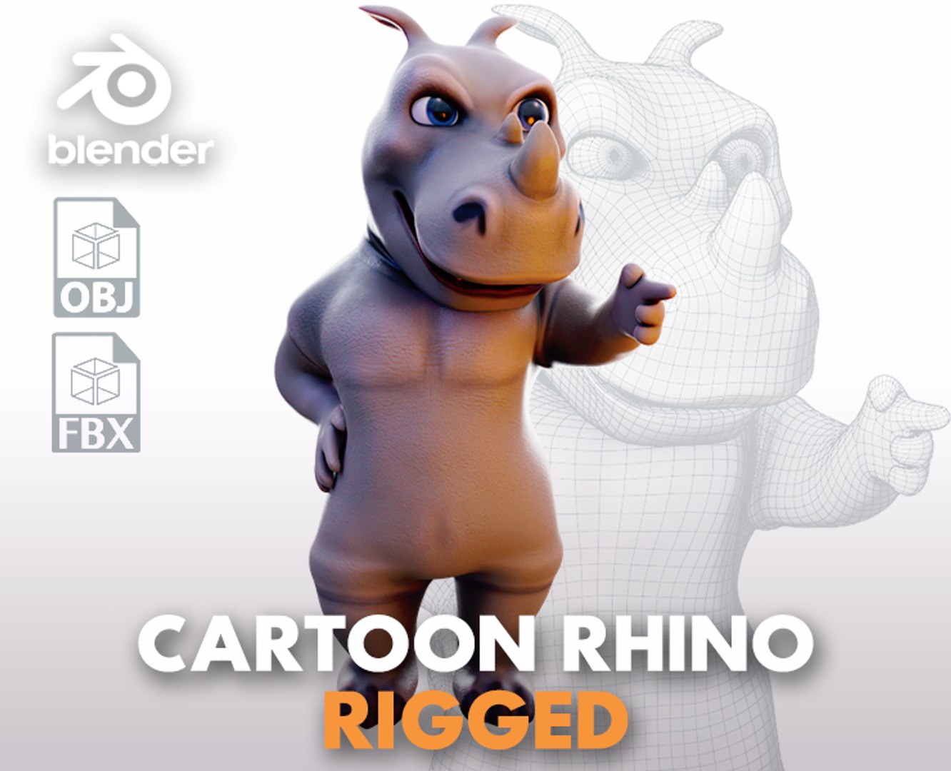Rhino - rigged cartoon character for blender Low-poly 3D model https://p.turbosquid.com/ts-thumb/hn/QPsjrR/V9/rhinoriggedcartoonkilutica/png/1692512932/1920x1080/fit_q87/8bdea59e14ef23c366733441785cab6a3405bfd6/rhinoriggedcartoonkilutica.jpg