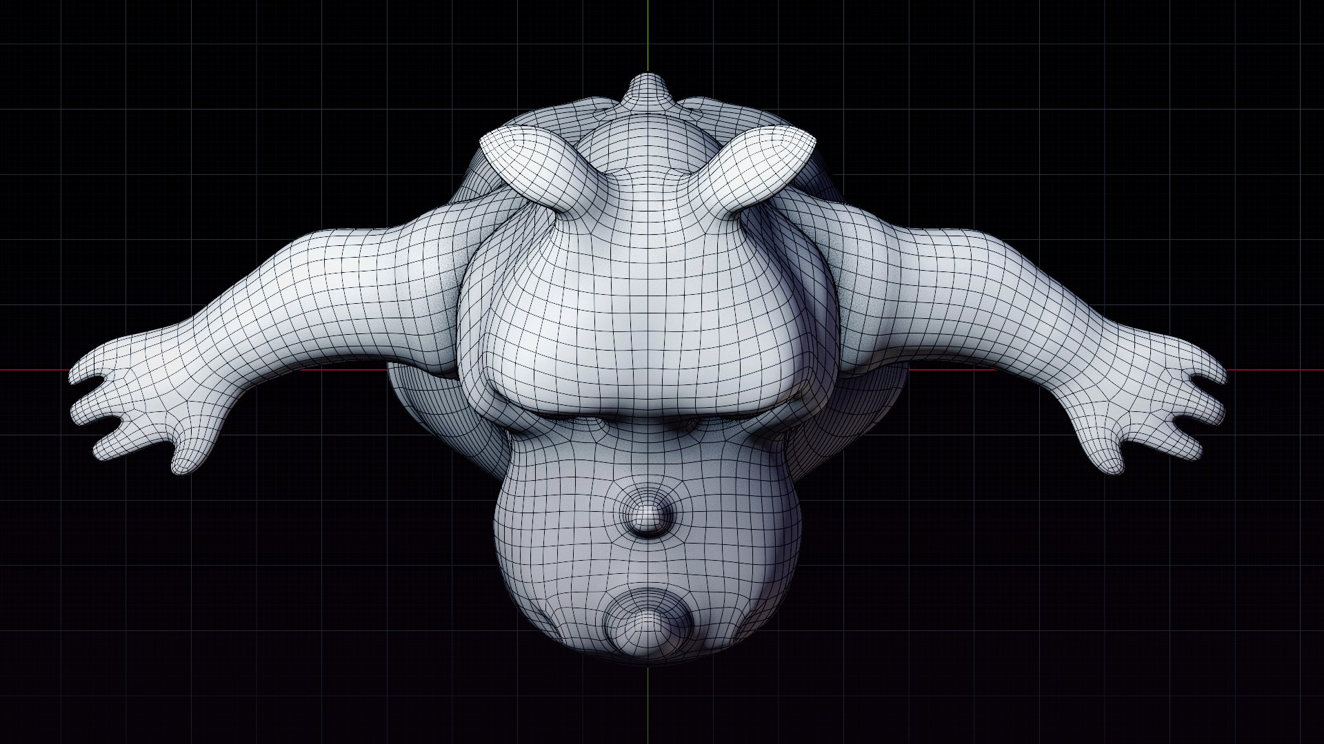 Rhino - rigged cartoon character for blender Low-poly 3D model https://p.turbosquid.com/ts-thumb/hn/QPsjrR/ZT/rhinowireframe04/png/1692512939/1920x1080/fit_q87/07cfe35e2f719bd735b87e521942e124142e42c0/rhinowireframe04.jpg