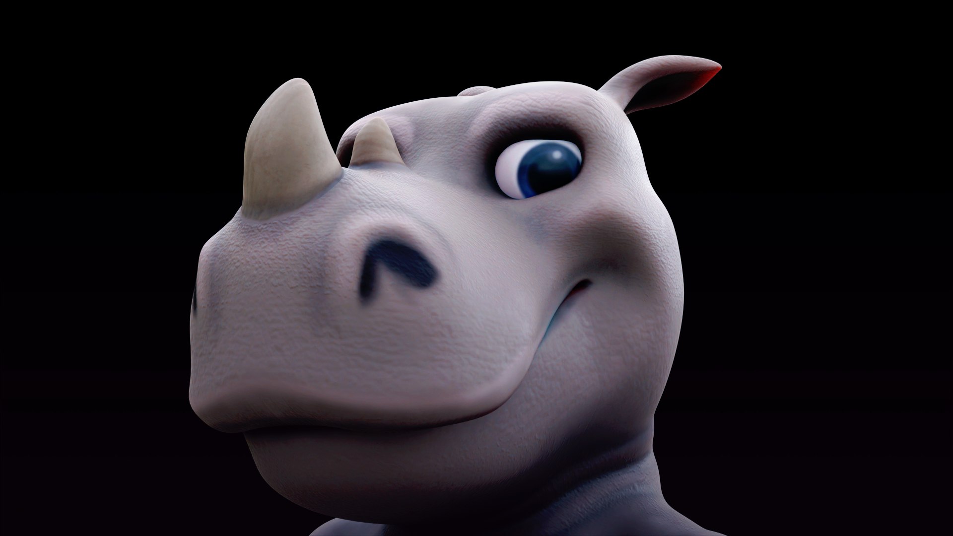 Rhino - rigged cartoon character for blender Low-poly 3D model https://p.turbosquid.com/ts-thumb/hn/QPsjrR/qZ/rhinoriggedcartoon09/png/1692512931/1920x1080/fit_q87/ecab304e85ecdec2010561ad4841f40f9e309127/rhinoriggedcartoon09.jpg
