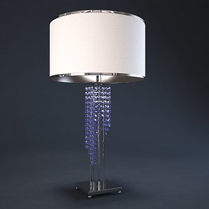 Lamp Venice Lux LG1 Euroluce Lampadari