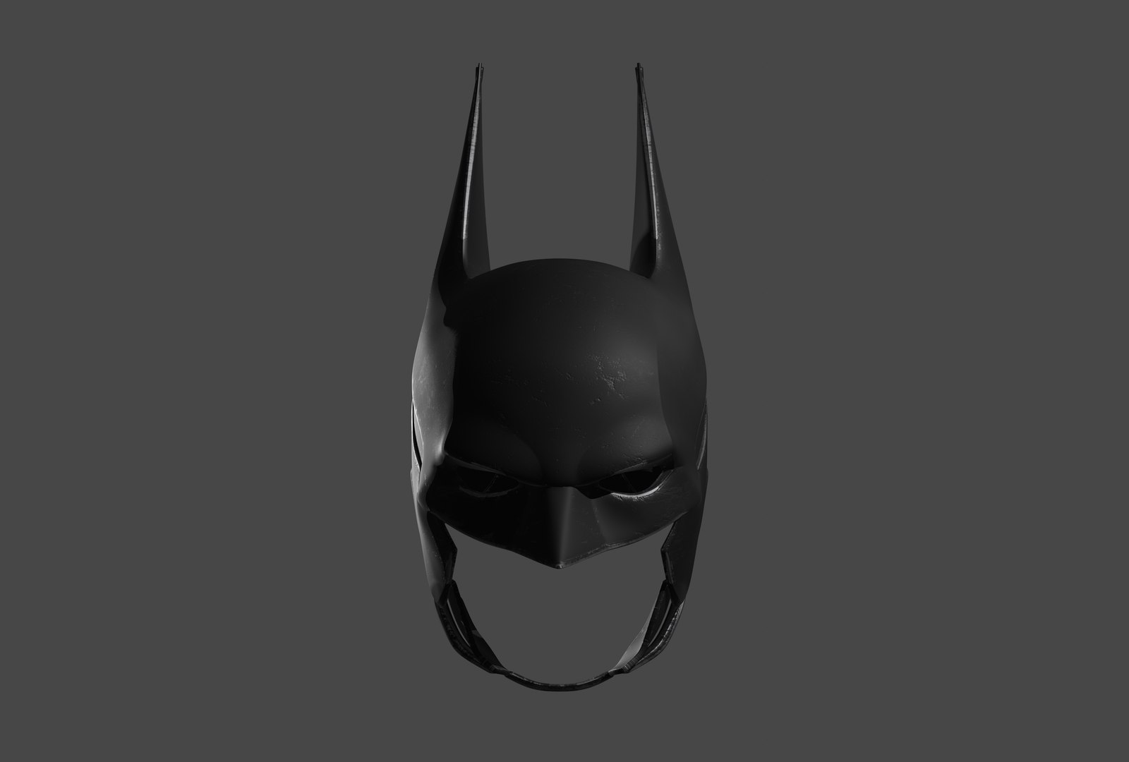 Batman Arkham Knight model - TurboSquid 2158565