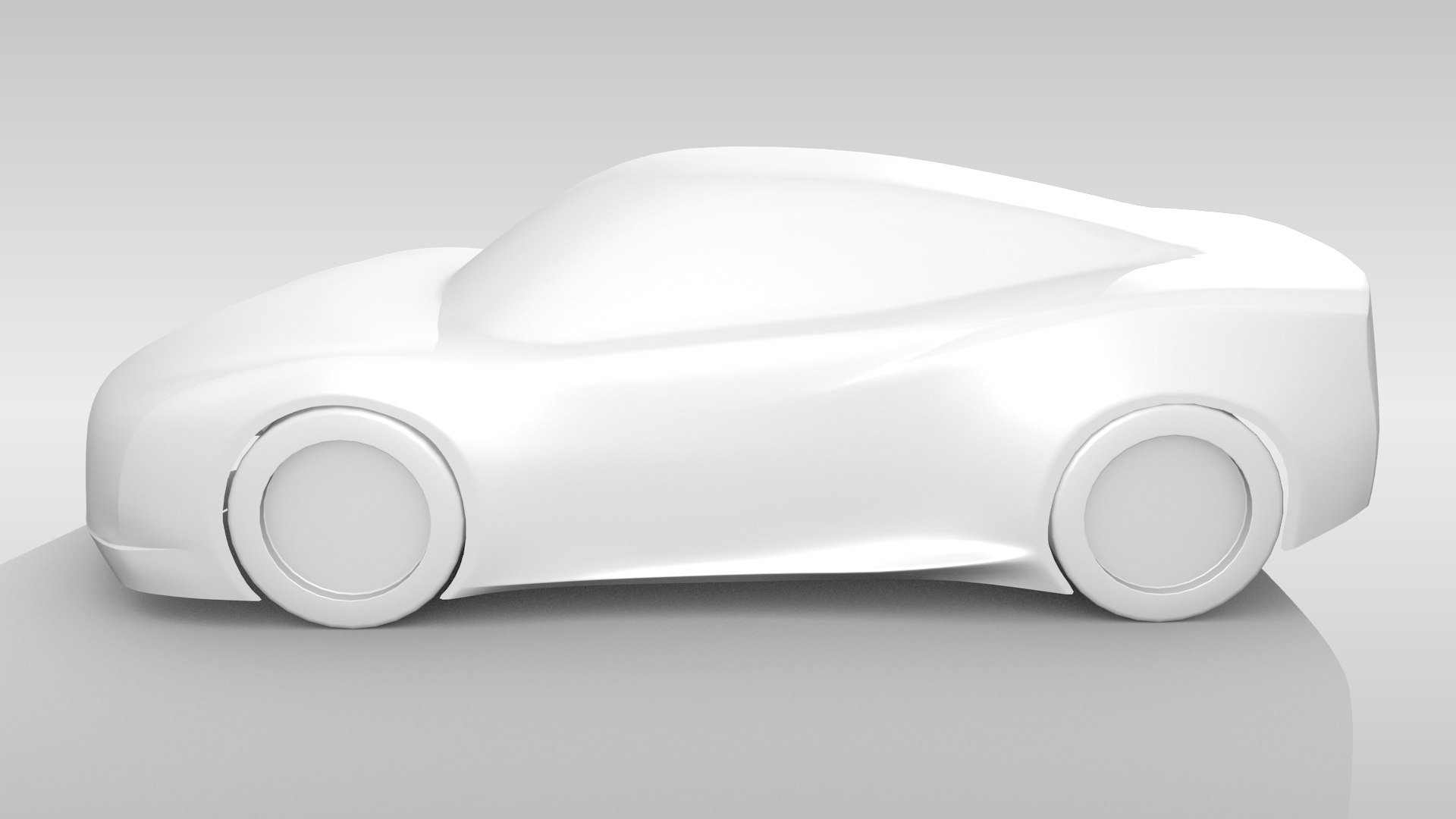 Car Base Variants Model | 1145087 | TurboSquid