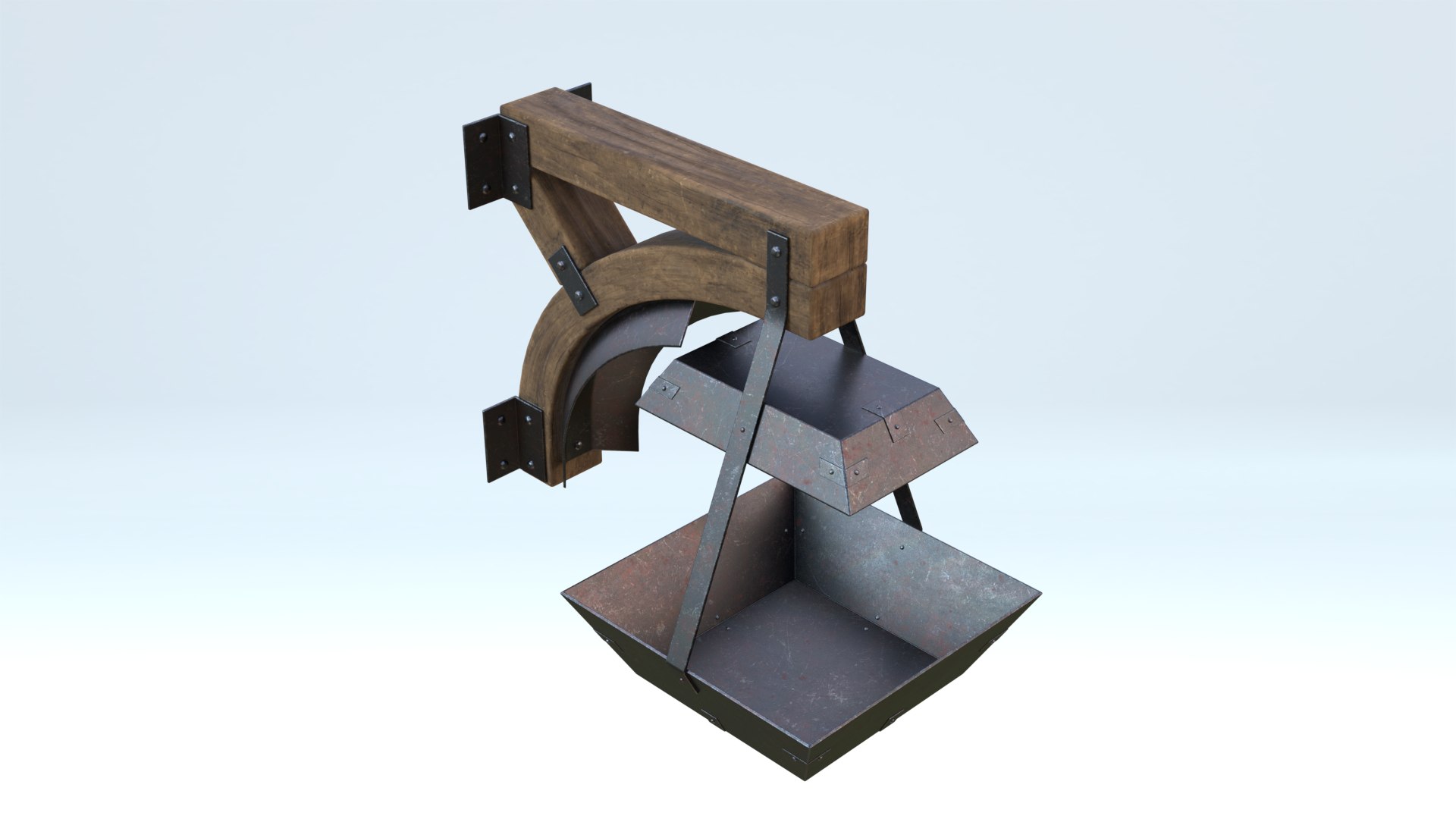 3D Wall Sconce model https://p.turbosquid.com/ts-thumb/hn/feyXtB/uC/7_wallsconce/png/1671522027/1920x1080/fit_q87/92c685eb4b4fa99c5be28185b9af2b79656c641d/7_wallsconce.jpg