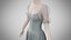 Dress 09 Philippine Gray