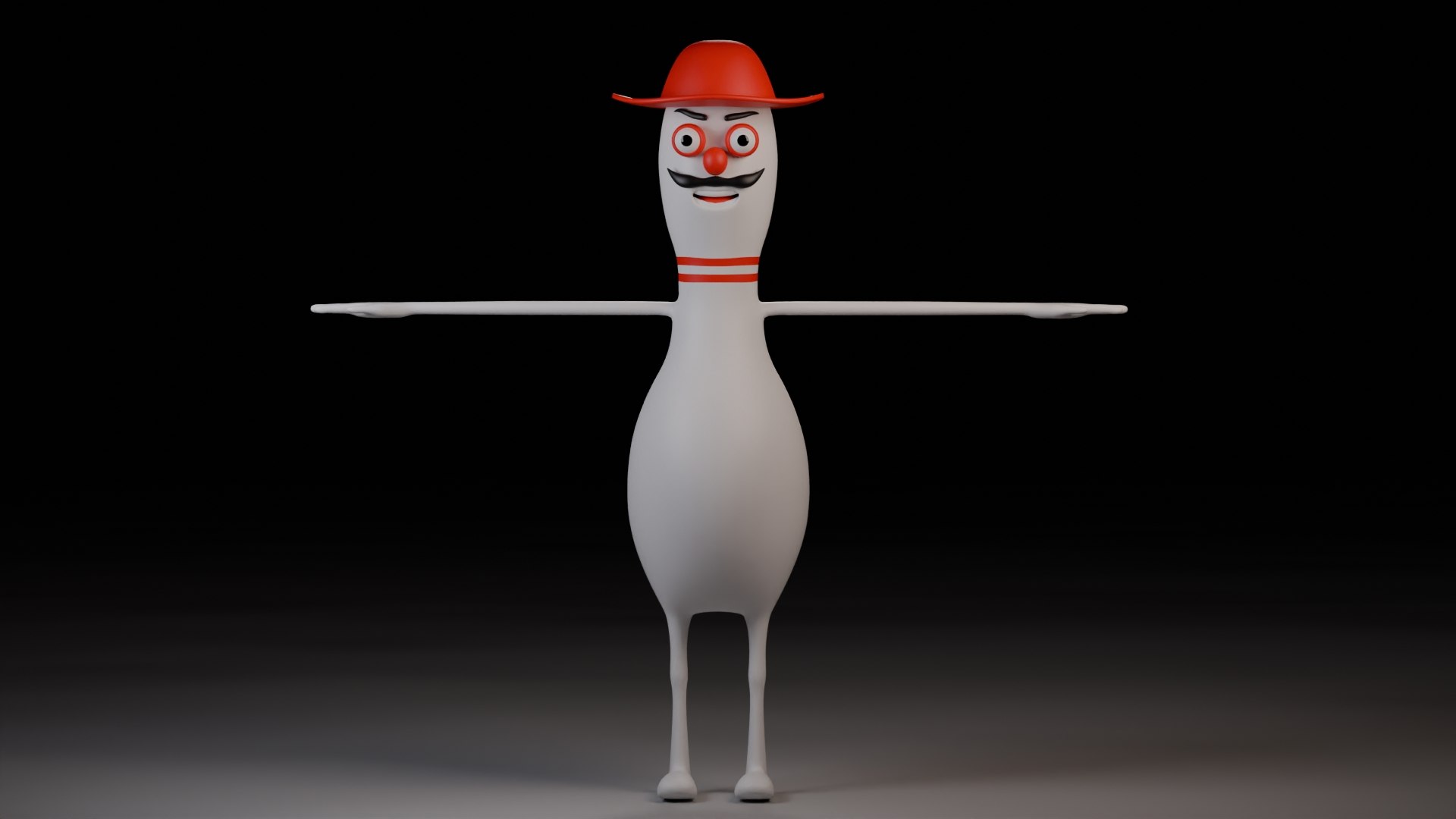 Pibo - Bowling Pin Character 3D model https://p.turbosquid.com/ts-thumb/hn/iqK2eQ/SK/imagename_28/jpg/1730641521/1920x1080/fit_q87/86ca393ebe92823a9427a172d53712784d25e7ee/imagename_28.jpg