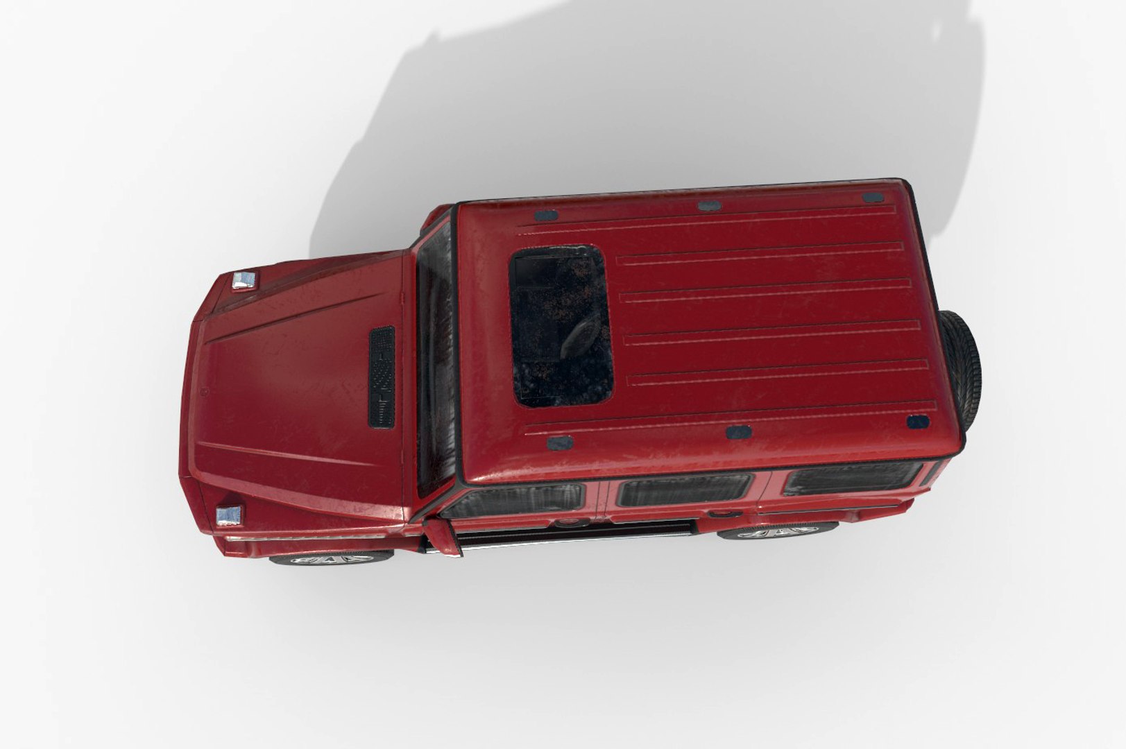 3D car: mercedes benz g-class https://p.turbosquid.com/ts-thumb/hn/m9xAfQ/PxED7KfB/gclass004/jpg/1607664667/1920x1080/fit_q87/8599215a4090647855ccd928fc20240f1c52abbc/gclass004.jpg