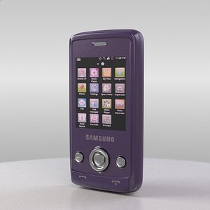 Samsung SGH J800