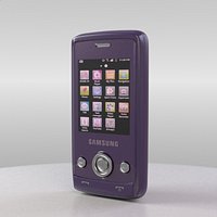 Samsung SGH J800