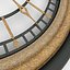 Decorative Wall Clock 07