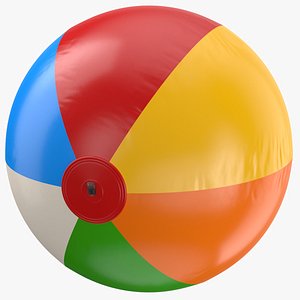 Beach Ball