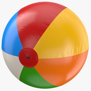 Beach Ball