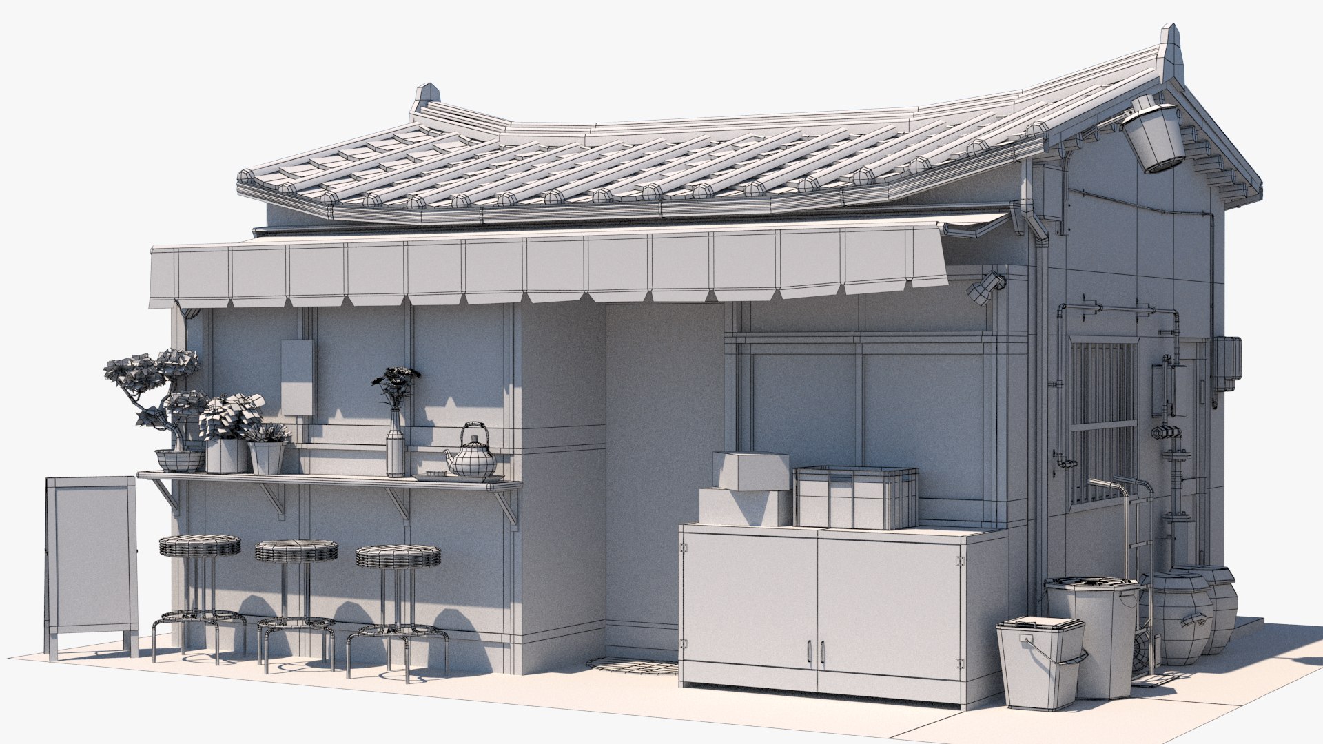 Wang Jjanggu Restaurant Remastered 3D https://p.turbosquid.com/ts-thumb/hn/tGAxBd/ej/wire01/jpg/1718281947/1920x1080/fit_q87/99ab9e61deceef8af94cefb06e2429aee2fe5d5b/wire01.jpg