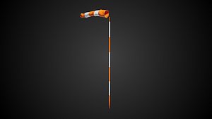 Windsock 3D