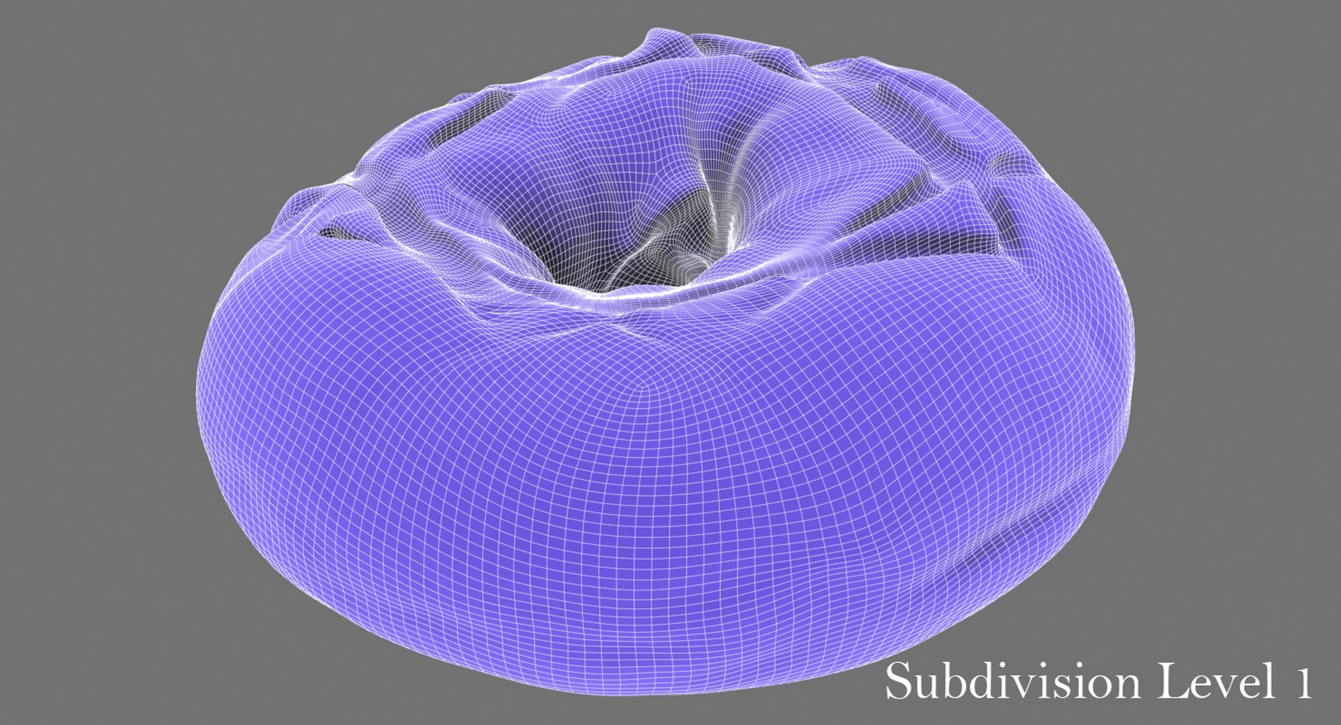 Rye Bread Model - TurboSquid 1372765
